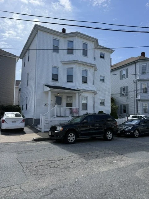 2 bed, 1 bath apartment for rent at 47 Malvey St Unit 2, Fall River — photo 7 of 8