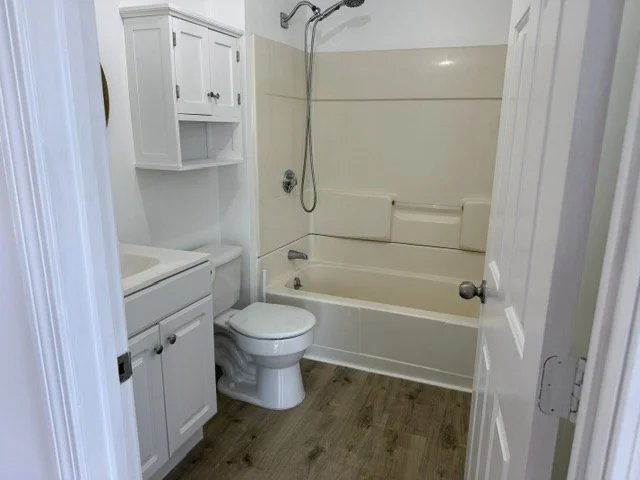 2 bed, 1 bath apartment for rent at 47 Malvey St Unit 2, Fall River — photo 6 of 8