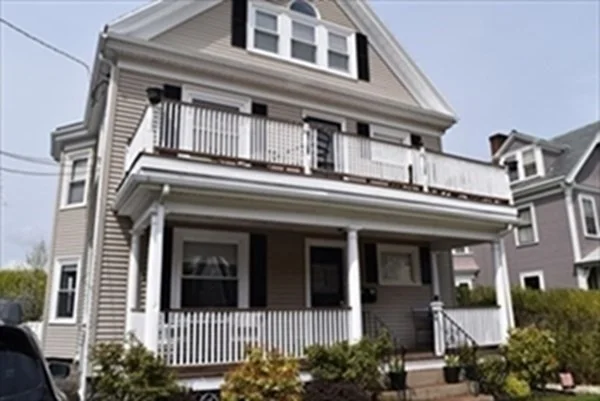 3 bed, 2 bath apartment for rent at 47 Maple St Unit 2, Milton — photo 36 of 36