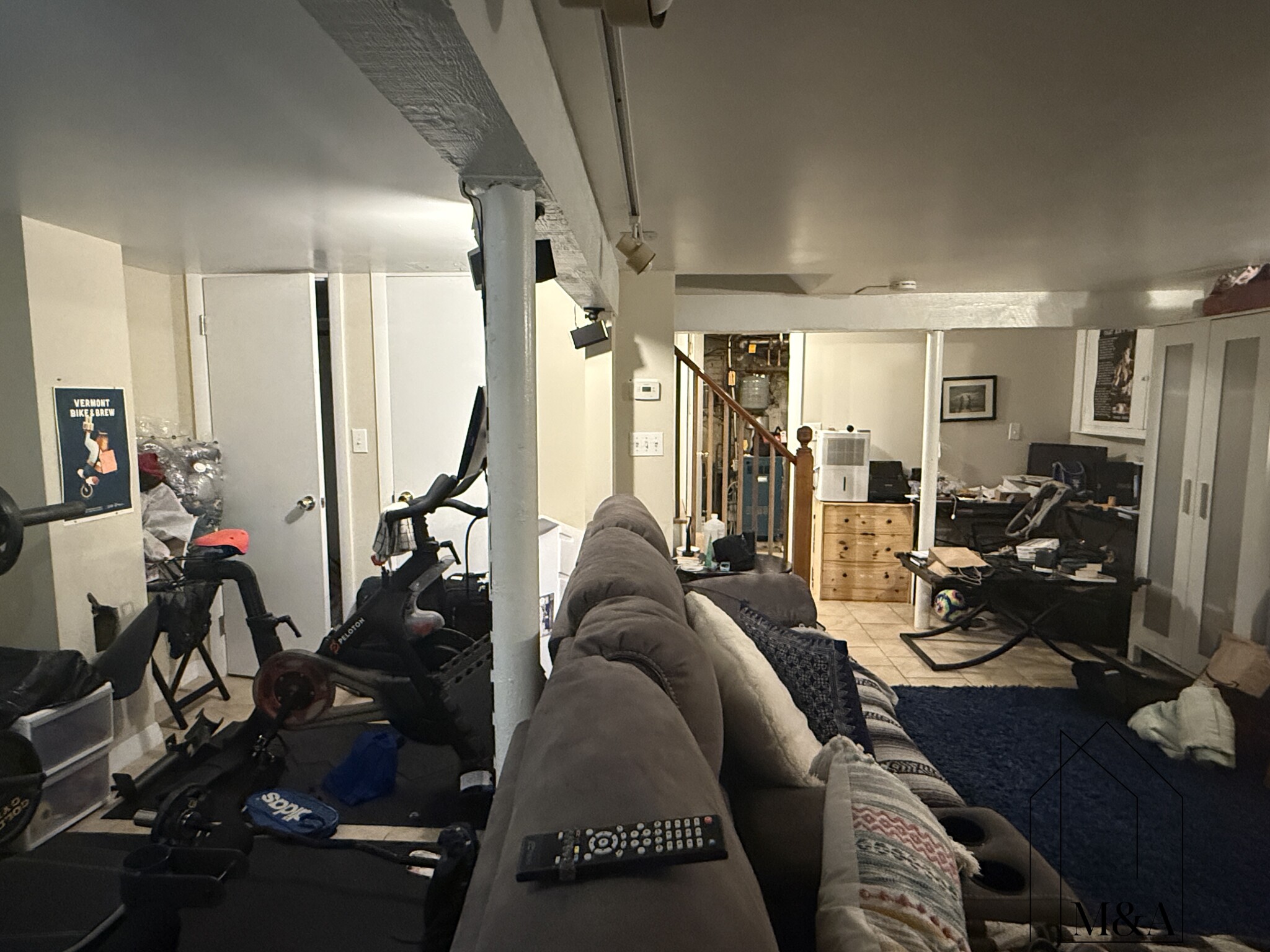 3 bed, 2.5 bath apartment for rent at 47 Maplewood Ave Unit SF, Thompsonville — photo 10 of 12
