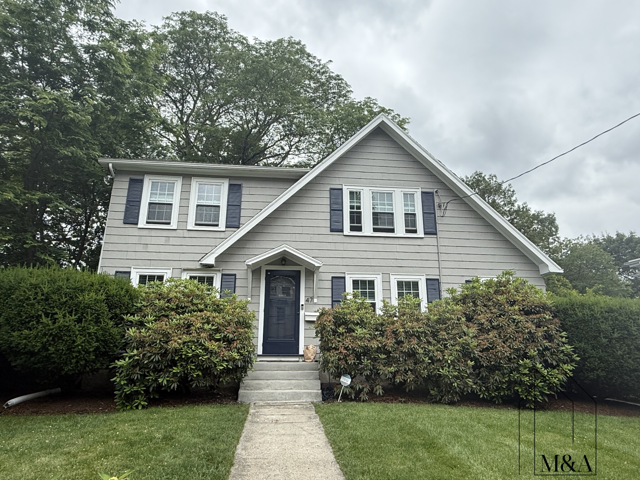 3 bed, 2.5 bath apartment for rent at 47 Maplewood Ave Unit SF, Thompsonville — photo 12 of 12