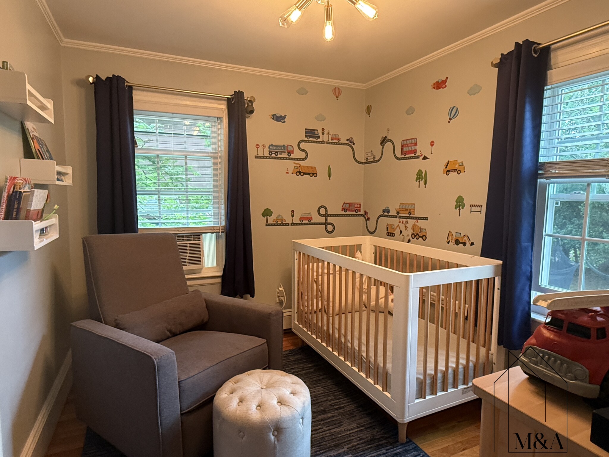 3 bed, 2.5 bath apartment for rent at 47 Maplewood Ave Unit SF, Thompsonville — photo 6 of 12