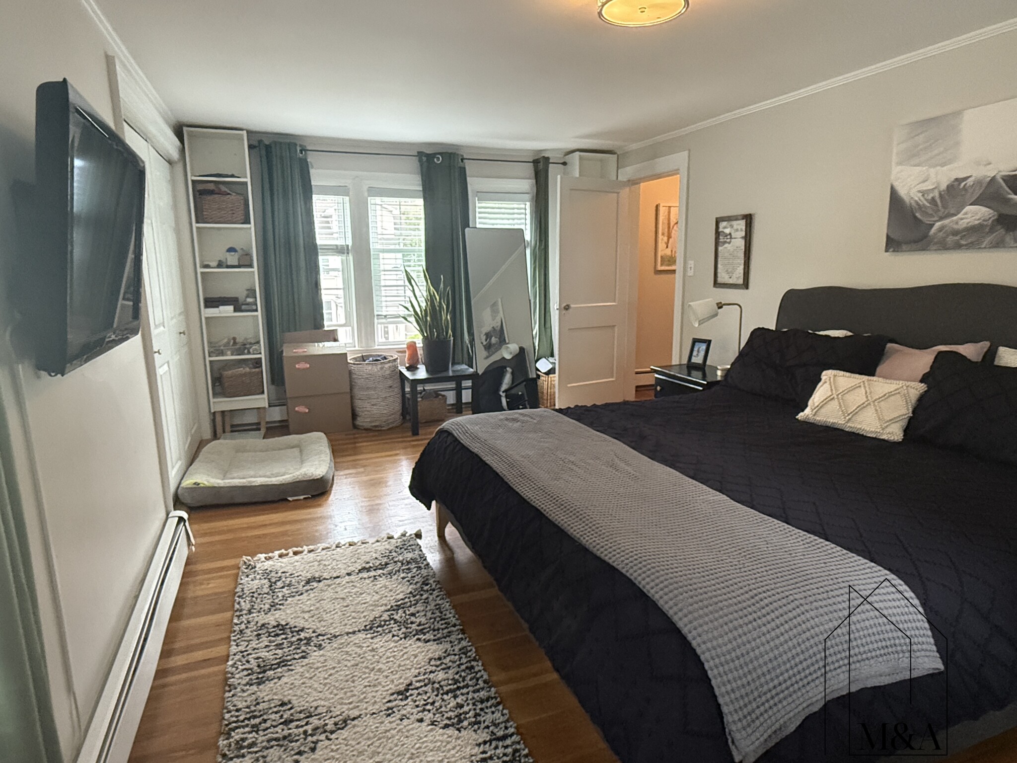 3 bed, 2.5 bath apartment for rent at 47 Maplewood Ave Unit SF, Thompsonville — photo 7 of 12