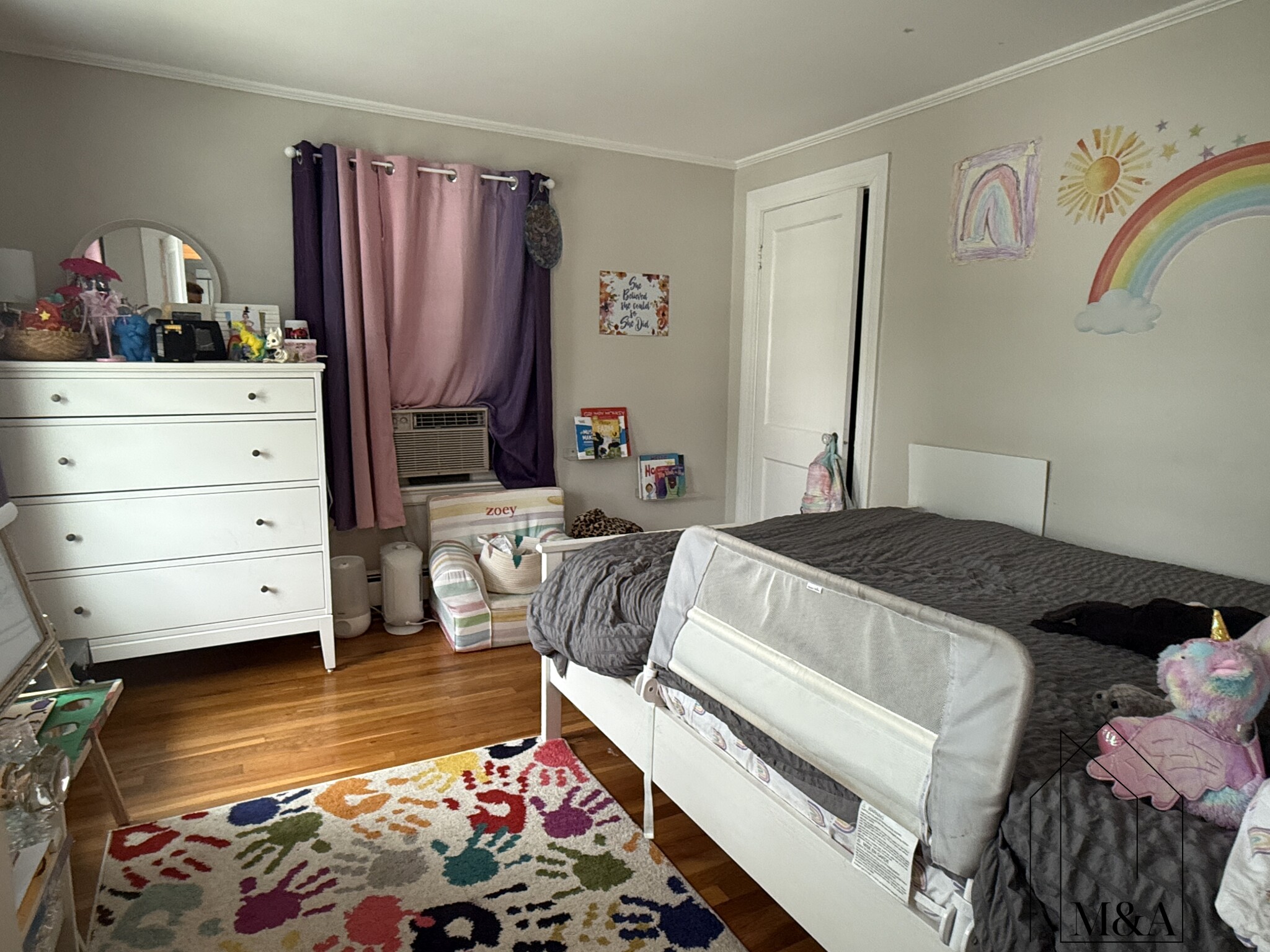 3 bed, 2.5 bath apartment for rent at 47 Maplewood Ave Unit SF, Thompsonville — photo 3 of 12