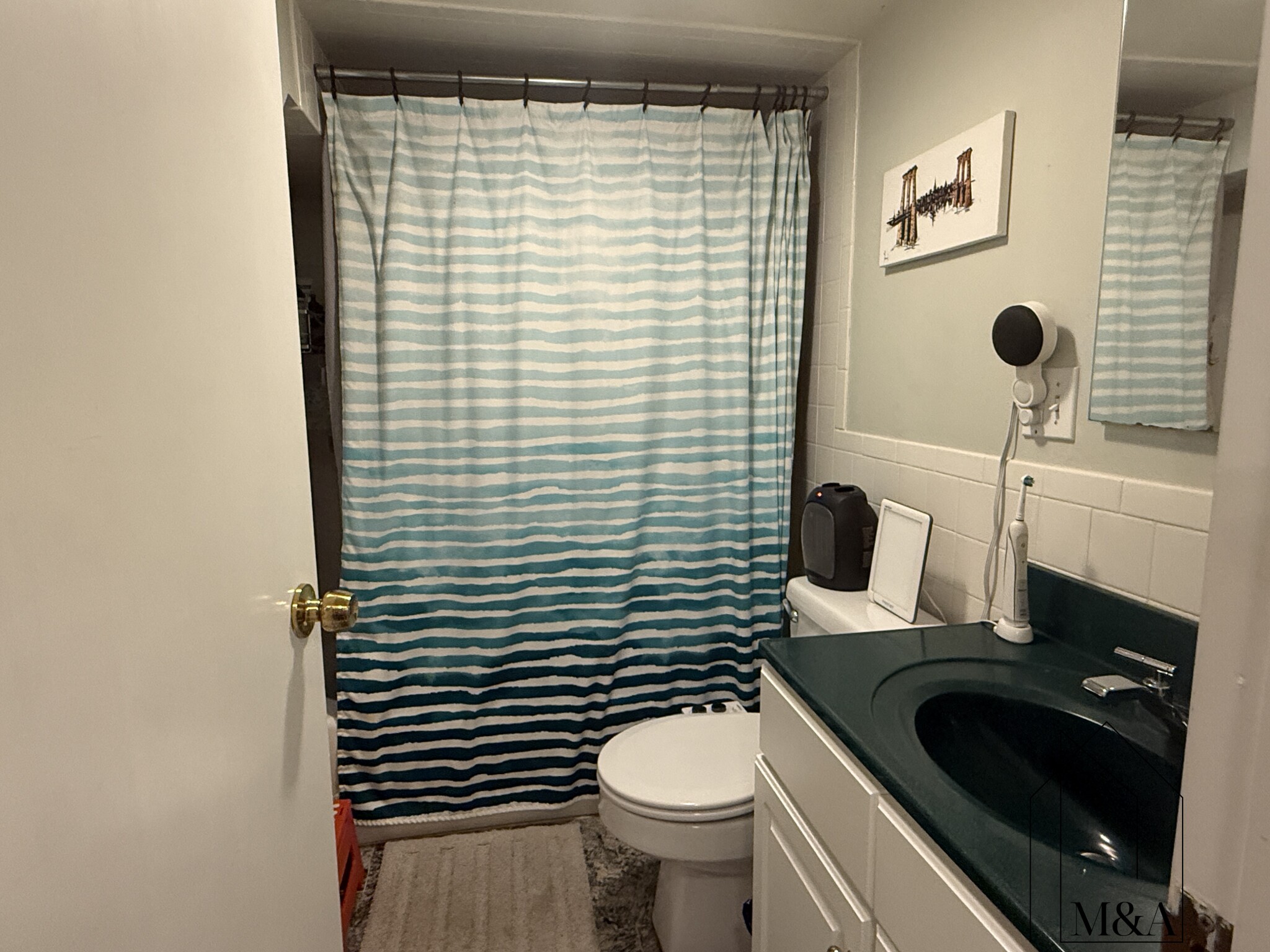3 bed, 2.5 bath apartment for rent at 47 Maplewood Ave Unit SF, Thompsonville — photo 9 of 12