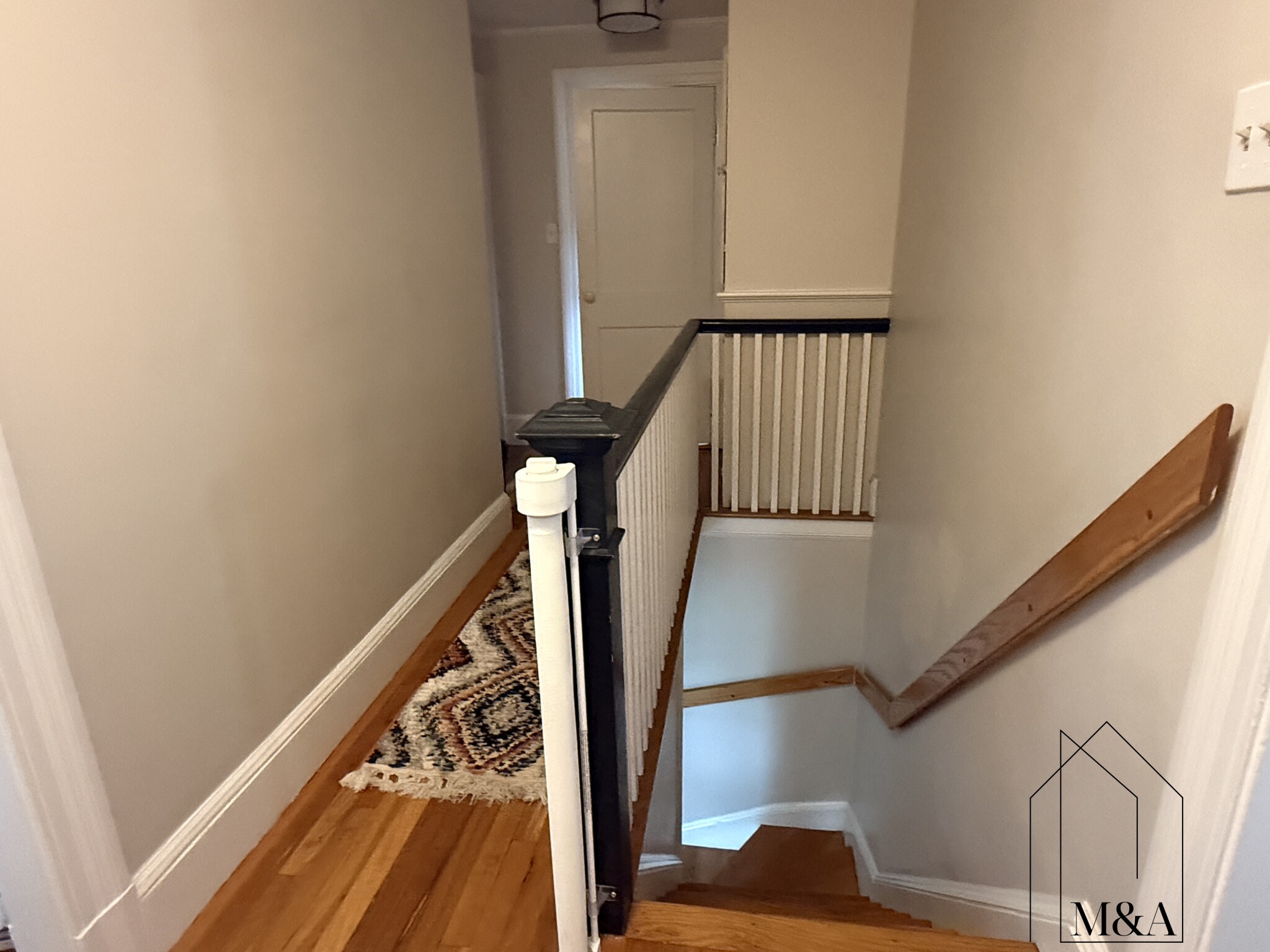 3 bed, 2.5 bath apartment for rent at 47 Maplewood Ave Unit SF, Thompsonville — photo 4 of 12