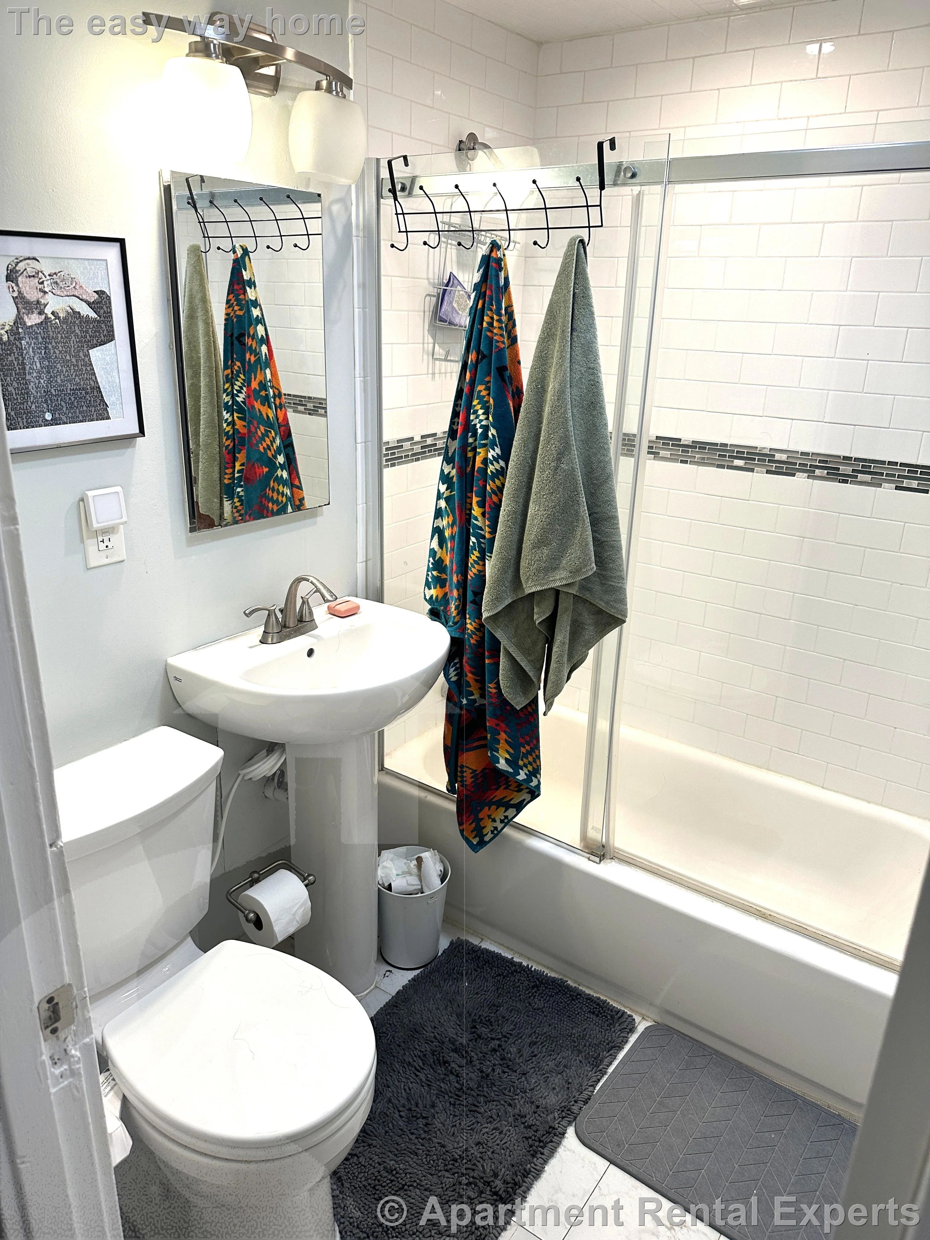 4 bed, 2 bath apartment for rent at 47 Mason St Unit 1, Davis Square — photo 3 of 9