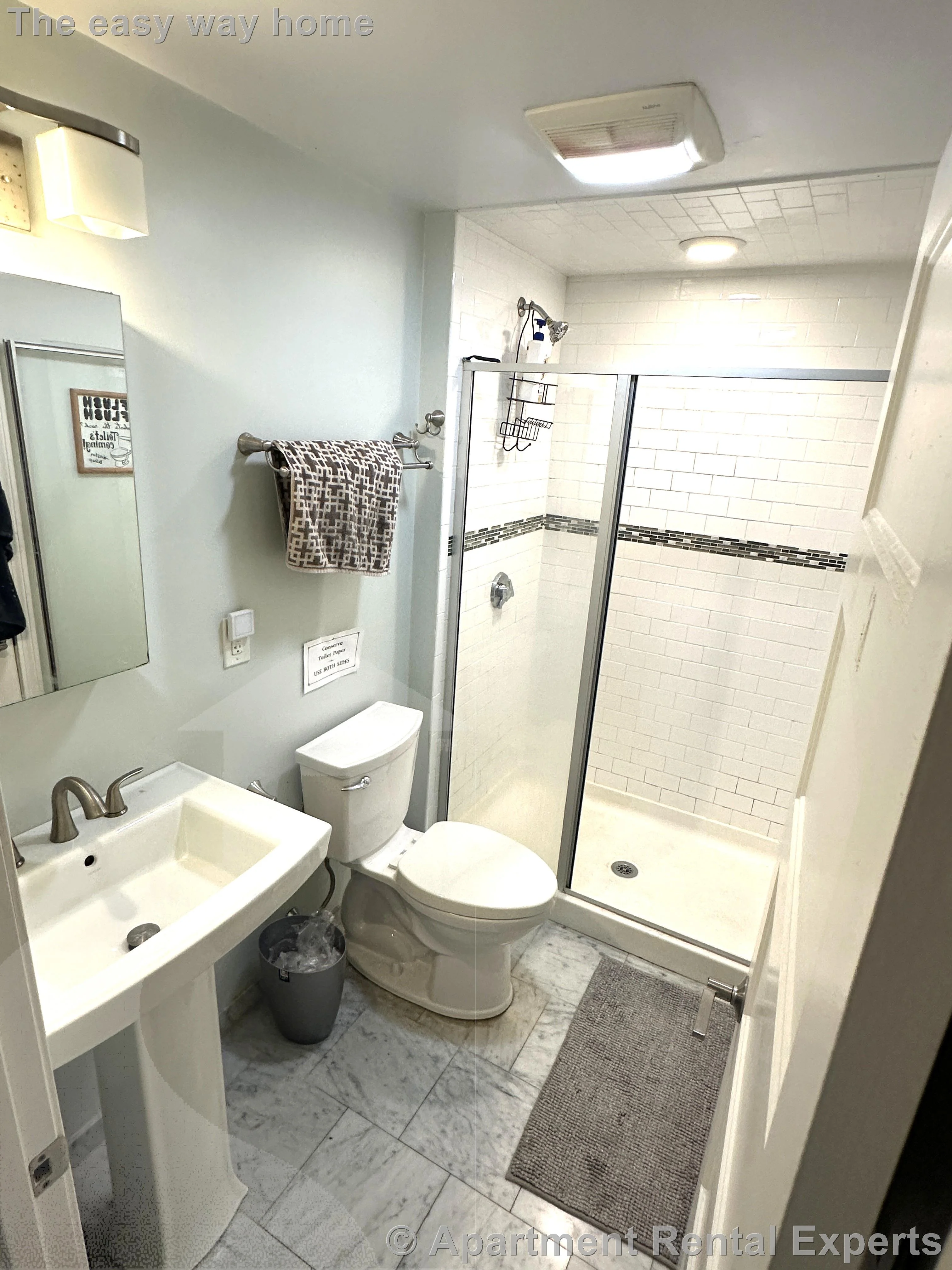 4 bed, 2 bath apartment for rent at 47 Mason St Unit 1, Davis Square — photo 6 of 9