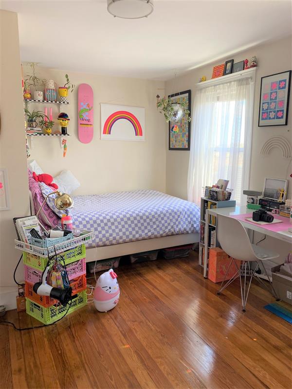 5 bed, 2 bath apartment for rent at 47 Mason St Unit 2, Tufts — photo 12 of 15