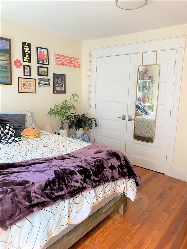 5 bed, 2 bath apartment for rent at 47 Mason St Unit 2, Tufts — photo 10 of 15