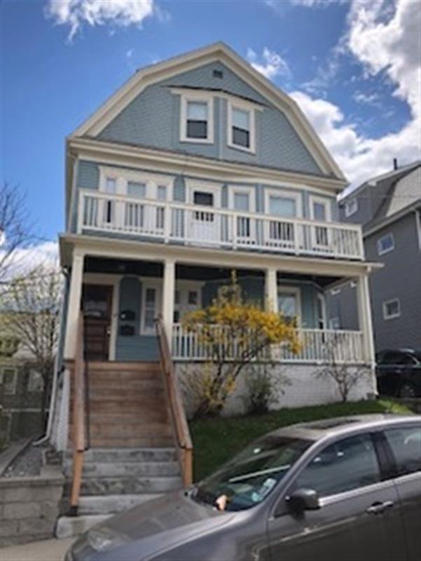 5 bed, 2 bath apartment for rent at 47 Mason St Unit 2, Tufts — photo 13 of 15