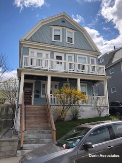5 bed, 2 bath apartment for rent at 47 Mason St Unit 2a, Tufts — photo 15 of 26