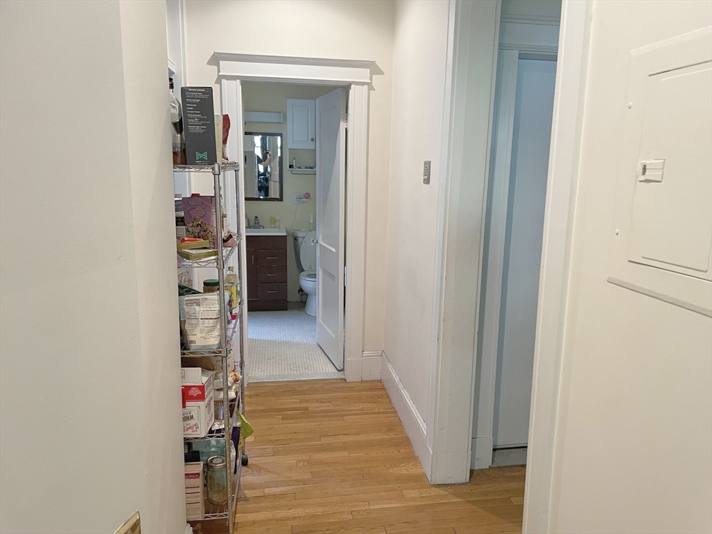 2 bed, 1 bath apartment for rent at 47 Mason Ter Unit 5, Corey Hill — photo 8 of 10