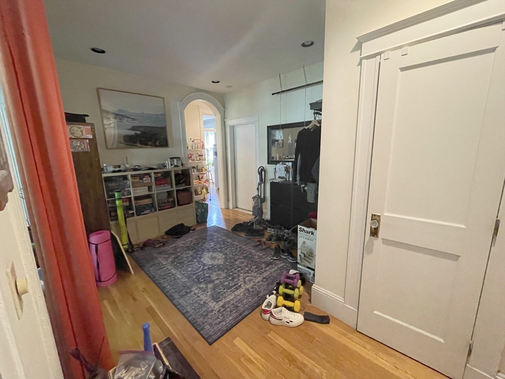 2 bed, 1 bath apartment for rent at 47 Mason Ter Unit 5, Corey Hill — photo 10 of 10
