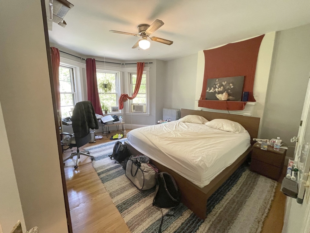 2 bed, 1 bath apartment for rent at 47 Mason Ter Unit 5, Corey Hill — photo 4 of 10