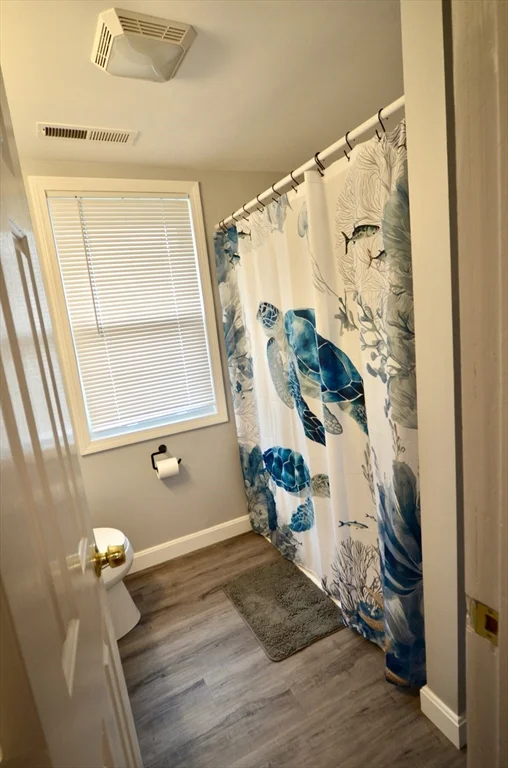 3 bed, 1 bath apartment for rent at 47 Massasoit Unit A, Hull — photo 6 of 26