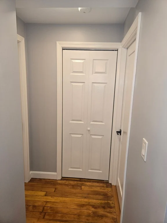 1 bed, 1 bath apartment for rent at 47 Massasoit Unit B, Hull — photo 12 of 12