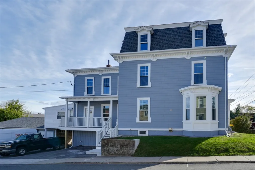 2 bed, 1 bath apartment for rent at 47 Mechanic St Unit 3, Marlborough — photo 18 of 23