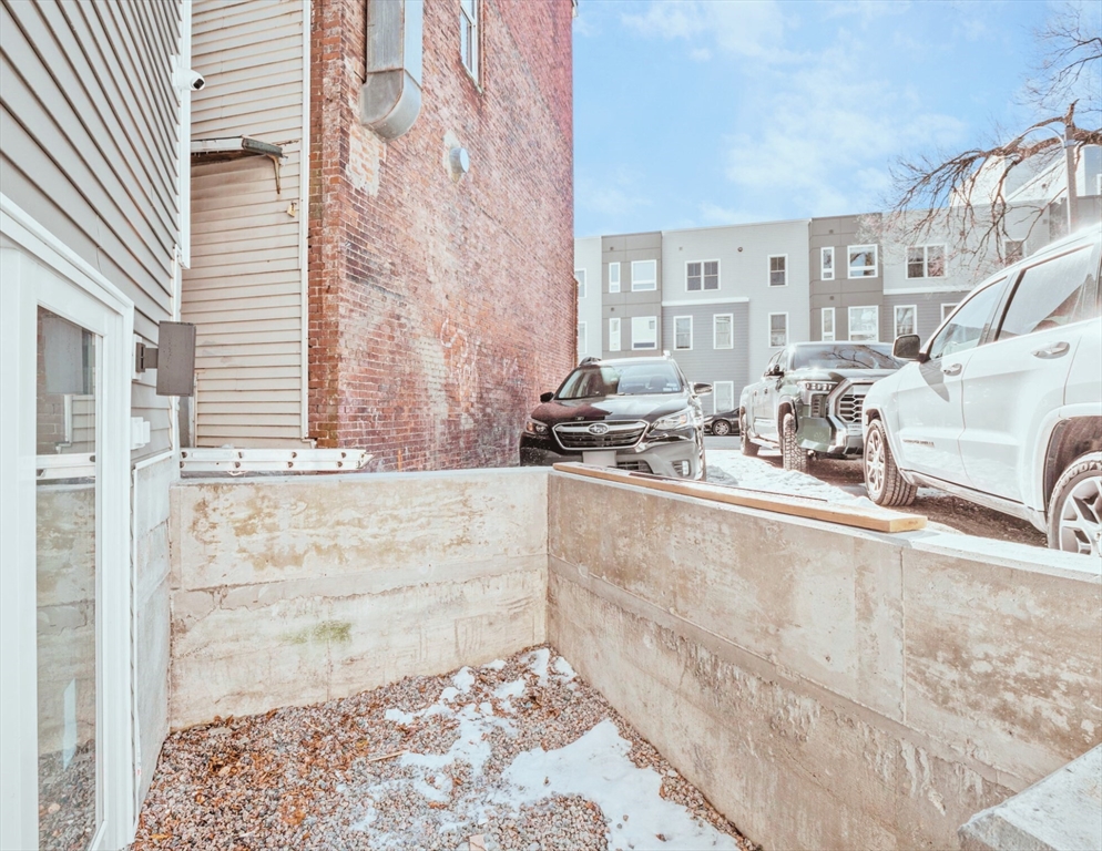 2 bed, 2.5 bath apartment for rent at 47 Mercer St Unit 1, South Boston — photo 24 of 32