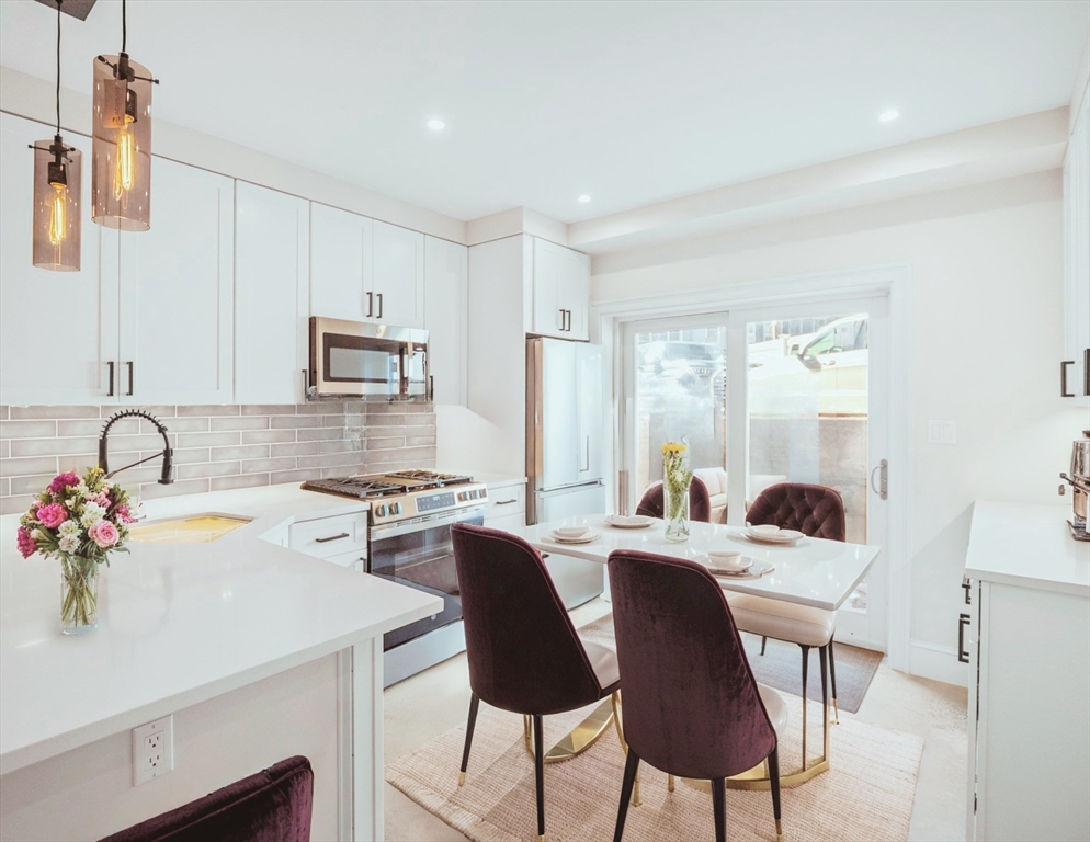 2 bed, 2.5 bath apartment for rent at 47 Mercer St Unit 1, South Boston — photo 5 of 32