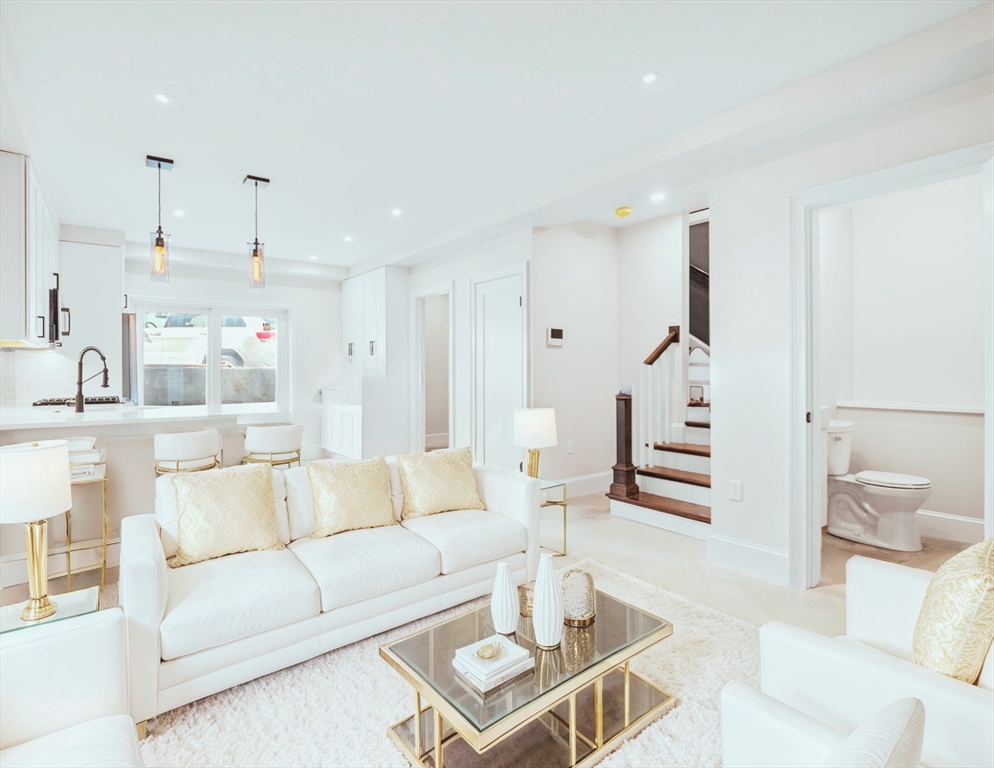 2 bed, 2.5 bath apartment for rent at 47 Mercer St Unit 1, South Boston — photo 1 of 32