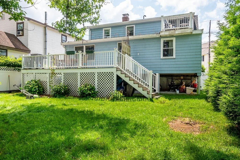 4 bed, 2.5 bath apartment for rent at 47 Milner St Unit 47, Piety Corner Historic District — photo 34 of 41