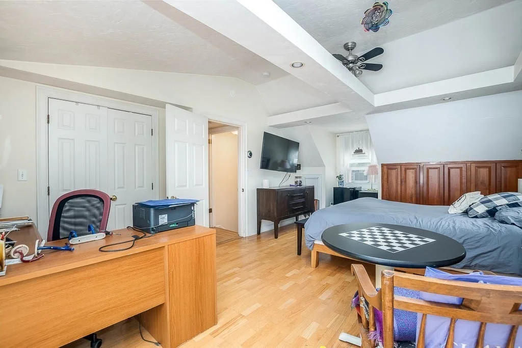 4 bed, 2.5 bath apartment for rent at 47 Milner St Unit 47, Piety Corner Historic District — photo 24 of 41
