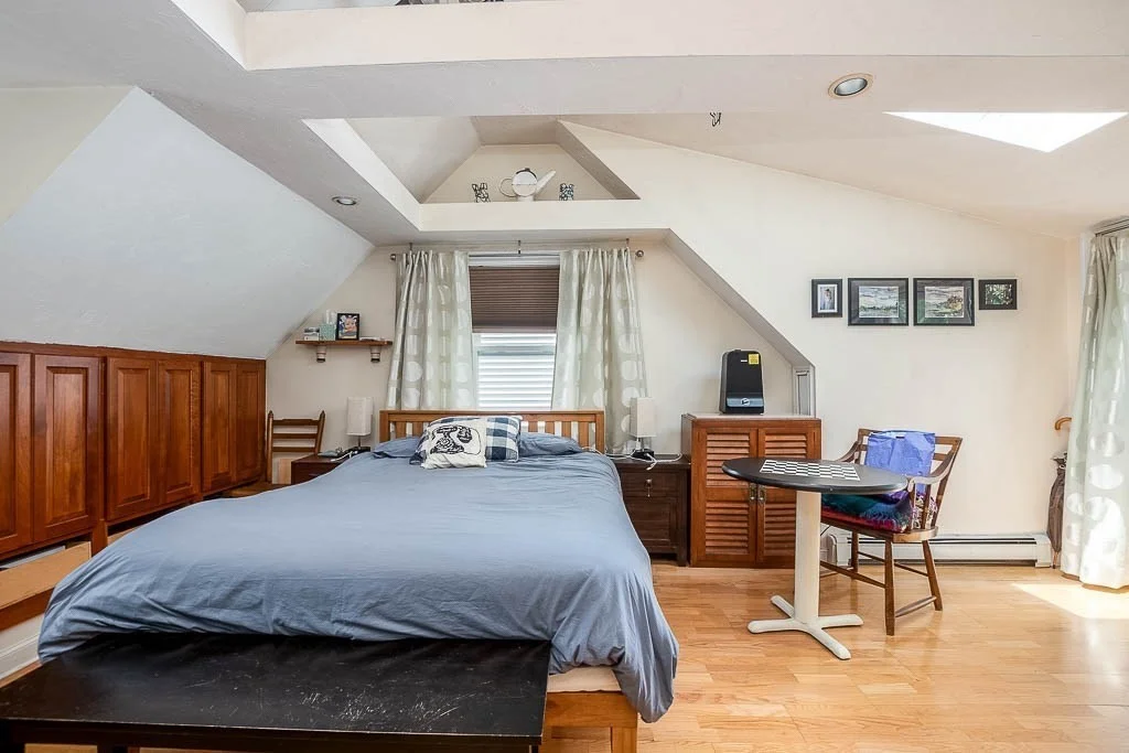 4 bed, 2.5 bath apartment for rent at 47 Milner St Unit 47, Piety Corner Historic District — photo 22 of 41