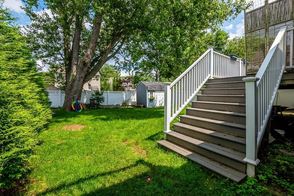 4 bed, 2.5 bath apartment for rent at 47 Milner St Unit 47, Piety Corner Historic District — photo 32 of 41