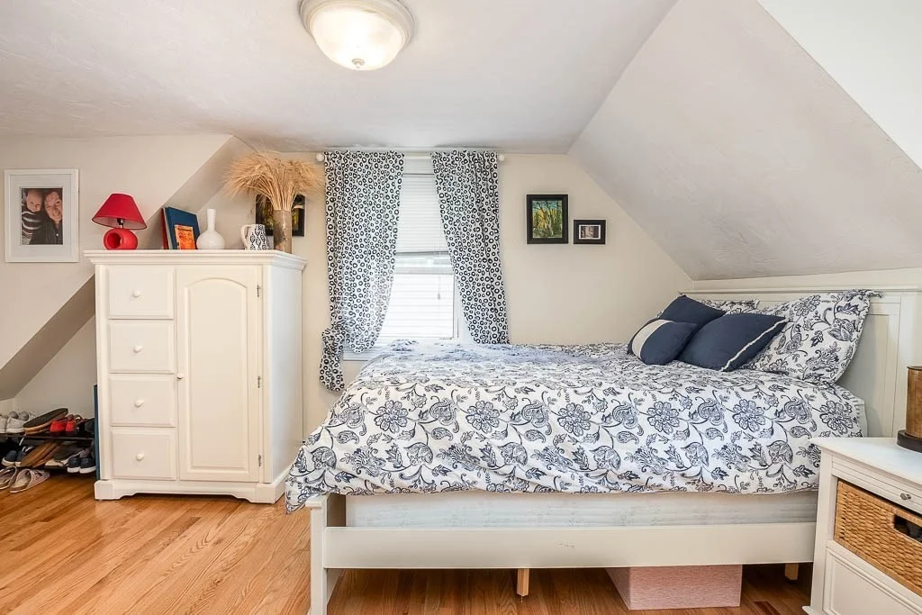 4 bed, 2.5 bath apartment for rent at 47 Milner St Unit 47, Piety Corner Historic District — photo 26 of 41