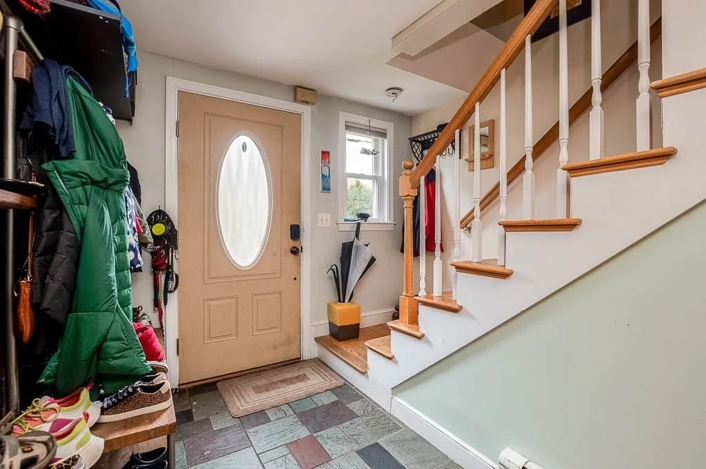 4 bed, 2.5 bath apartment for rent at 47 Milner St Unit 47, Piety Corner Historic District — photo 6 of 41