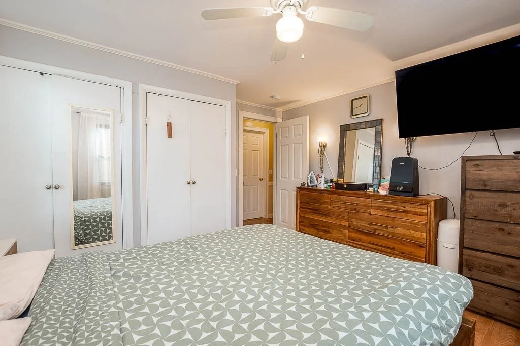 4 bed, 2.5 bath apartment for rent at 47 Milner St Unit 47, Piety Corner Historic District — photo 19 of 41