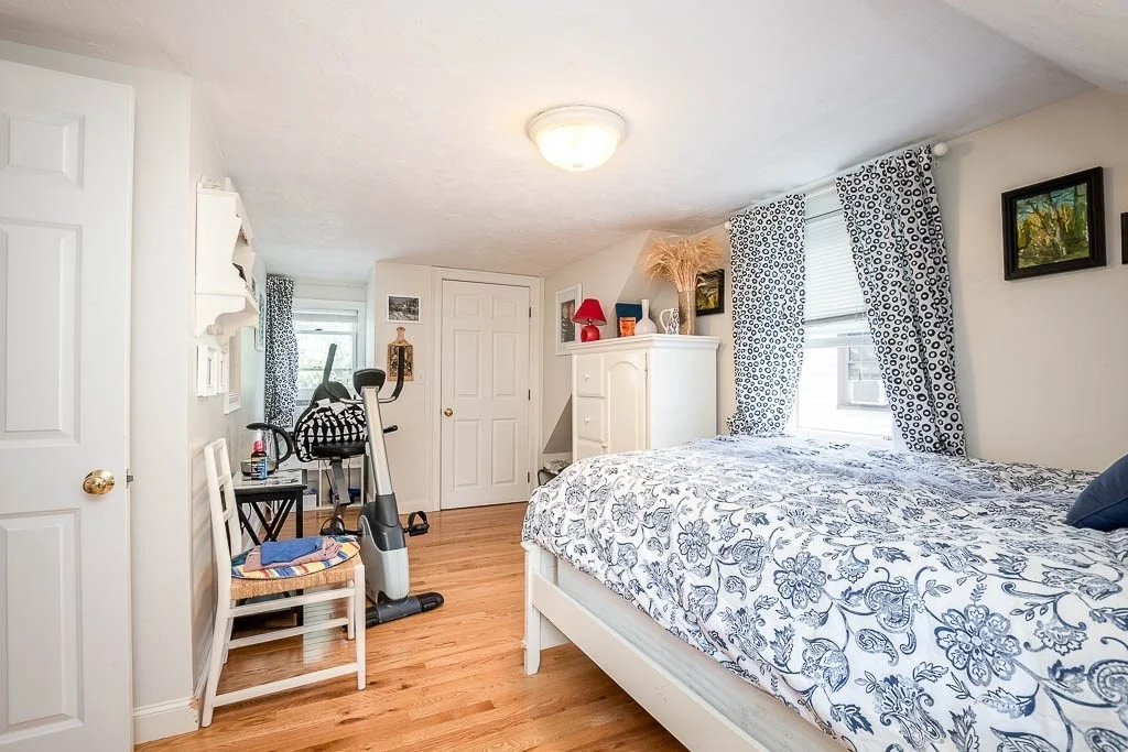 4 bed, 2.5 bath apartment for rent at 47 Milner St Unit 47, Piety Corner Historic District — photo 27 of 41