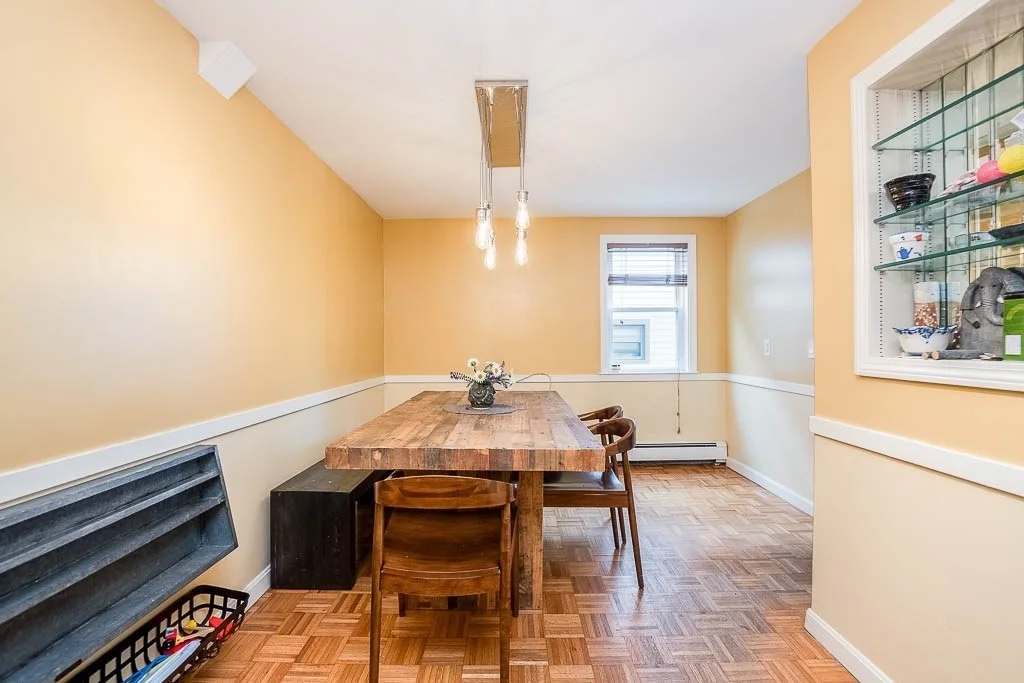 4 bed, 2.5 bath apartment for rent at 47 Milner St Unit 47, Piety Corner Historic District — photo 11 of 41