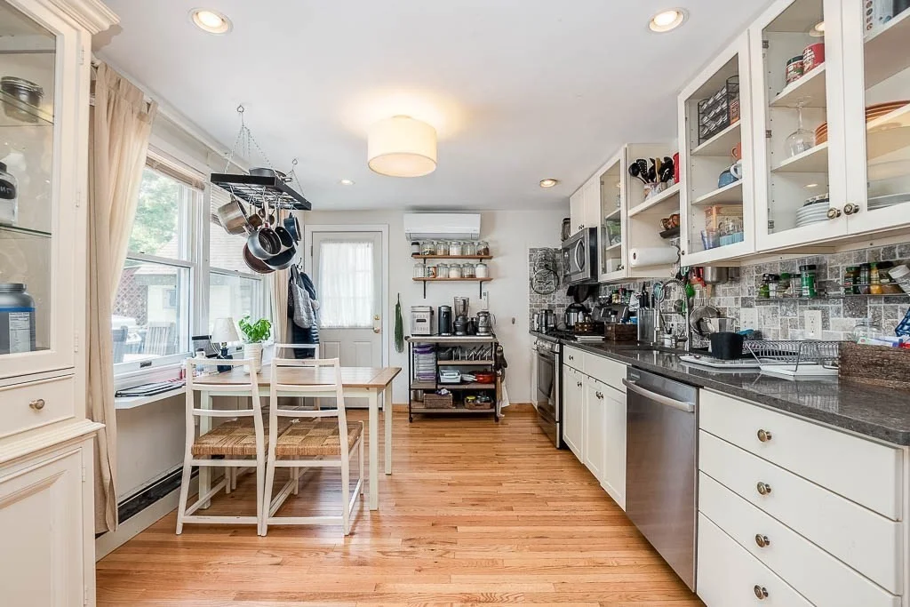 4 bed, 2.5 bath apartment for rent at 47 Milner St Unit 47, Piety Corner Historic District — photo 14 of 41