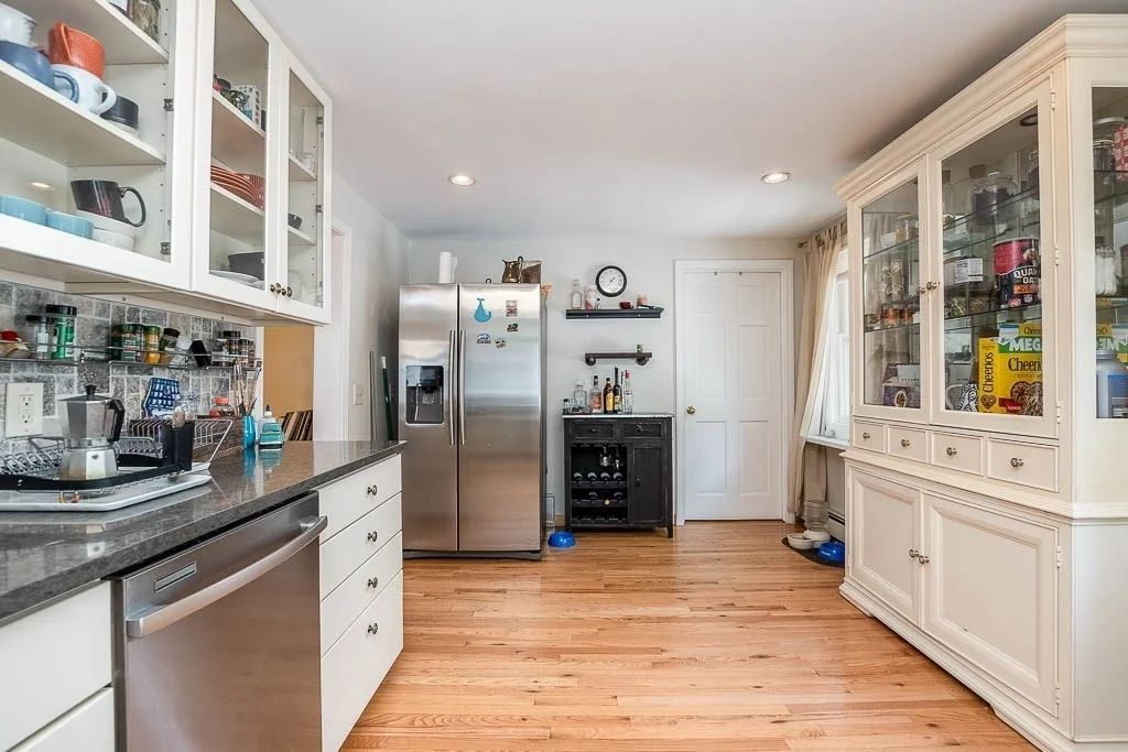 4 bed, 2.5 bath apartment for rent at 47 Milner St Unit 47, Piety Corner Historic District — photo 15 of 41