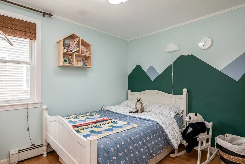4 bed, 2.5 bath apartment for rent at 47 Milner St Unit 47, Piety Corner Historic District — photo 16 of 41