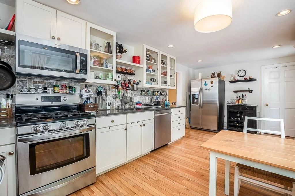 4 bed, 2.5 bath apartment for rent at 47 Milner St Unit 47, Piety Corner Historic District — photo 5 of 41