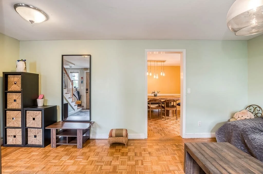 4 bed, 2.5 bath apartment for rent at 47 Milner St Unit 47, Piety Corner Historic District — photo 9 of 41