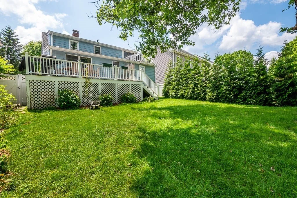 4 bed, 2.5 bath apartment for rent at 47 Milner St Unit 47, Piety Corner Historic District — photo 35 of 41