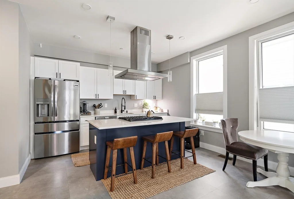 1 bed, 1 bath apartment for rent at 47 Morris St Unit A, East Boston — photo 6 of 17