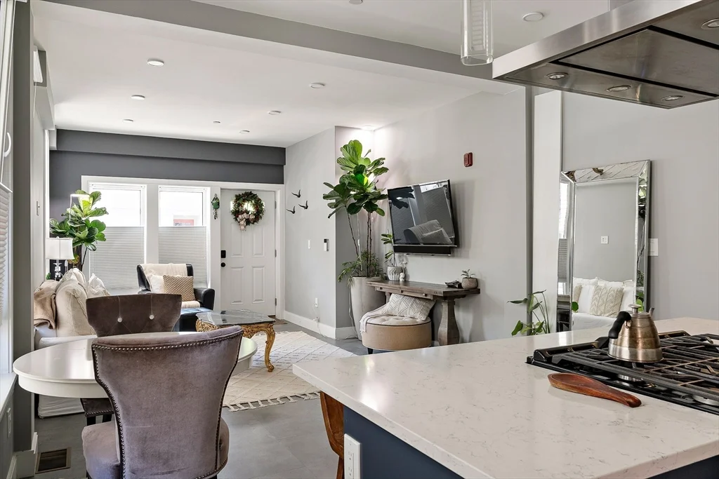 1 bed, 1 bath apartment for rent at 47 Morris St Unit A, East Boston — photo 7 of 17