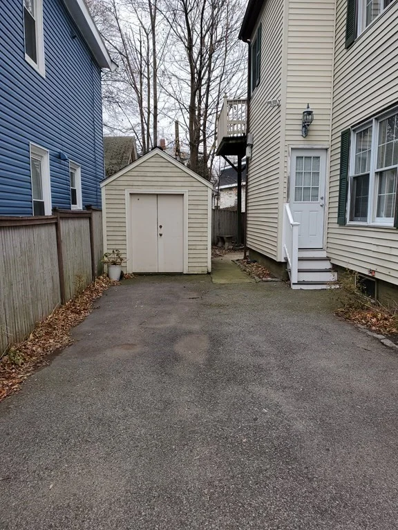 2 bed, 1 bath apartment for rent at 47 Moseley St Unit 1, Dorchester — photo 7 of 7