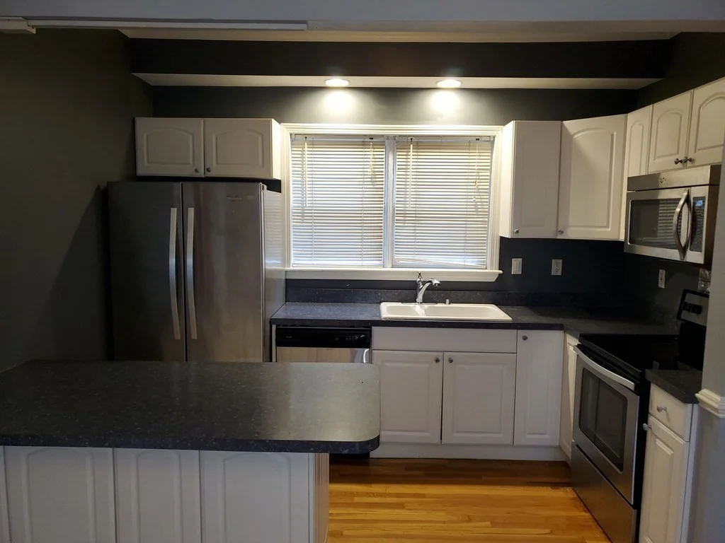2 bed, 1 bath apartment for rent at 47 Moseley St Unit 1, Dorchester — photo 2 of 7