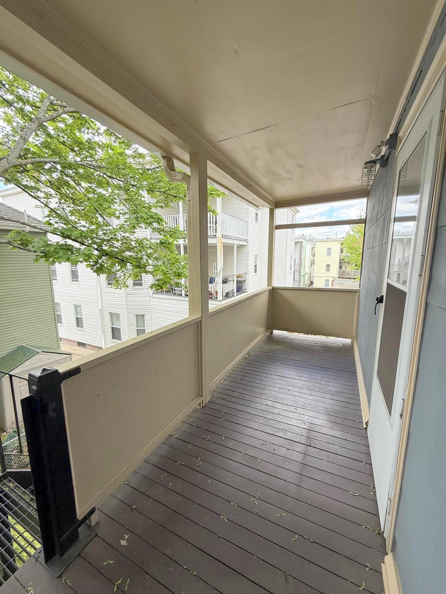 1 bed, 1 bath apartment for rent at 47 Mount Vernon St Unit 2L, East Somerville — photo 3 of 10