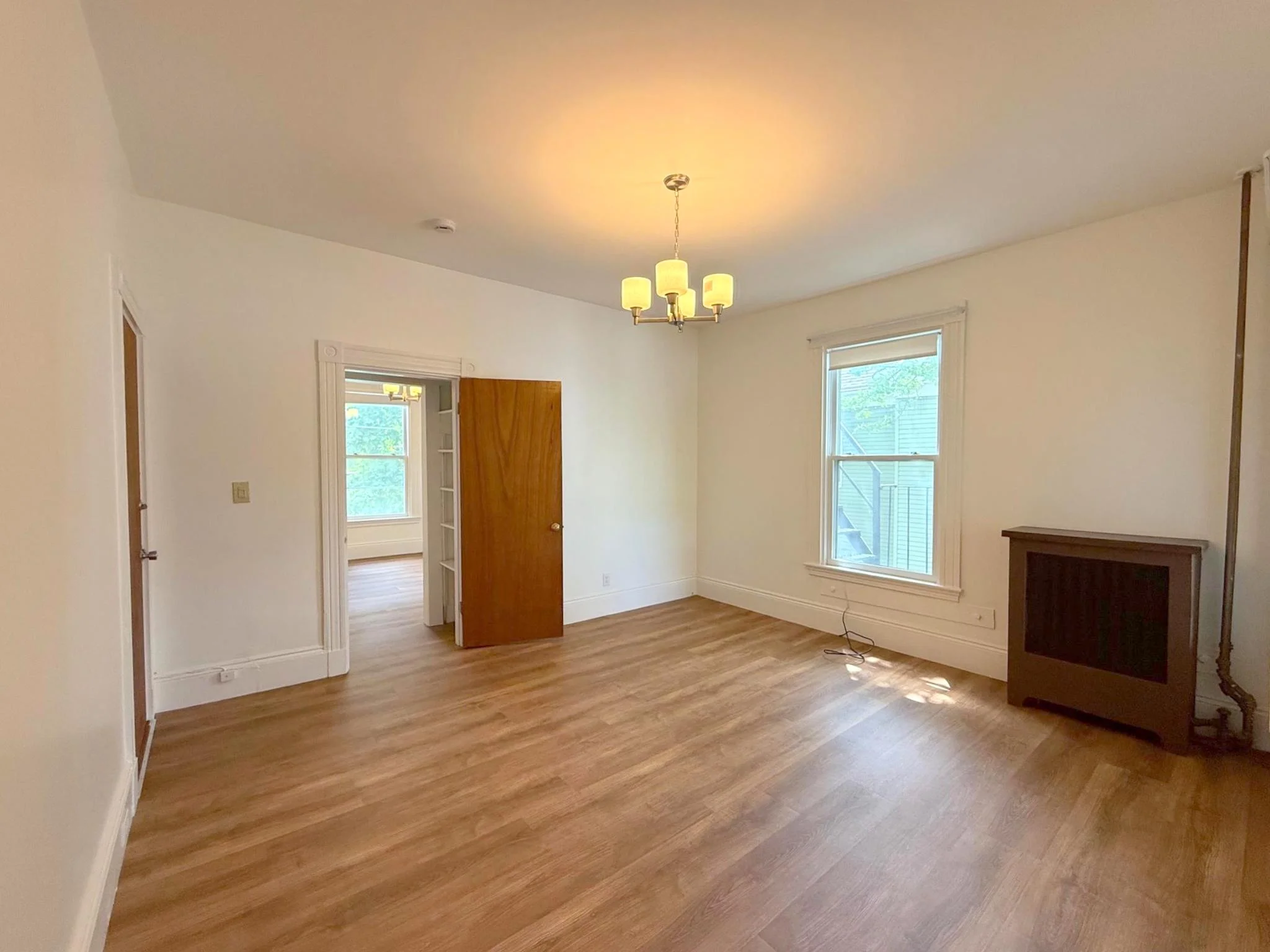 1 bed, 1 bath apartment for rent at 47 Mount Vernon St Unit 2L, East Somerville — photo 5 of 10