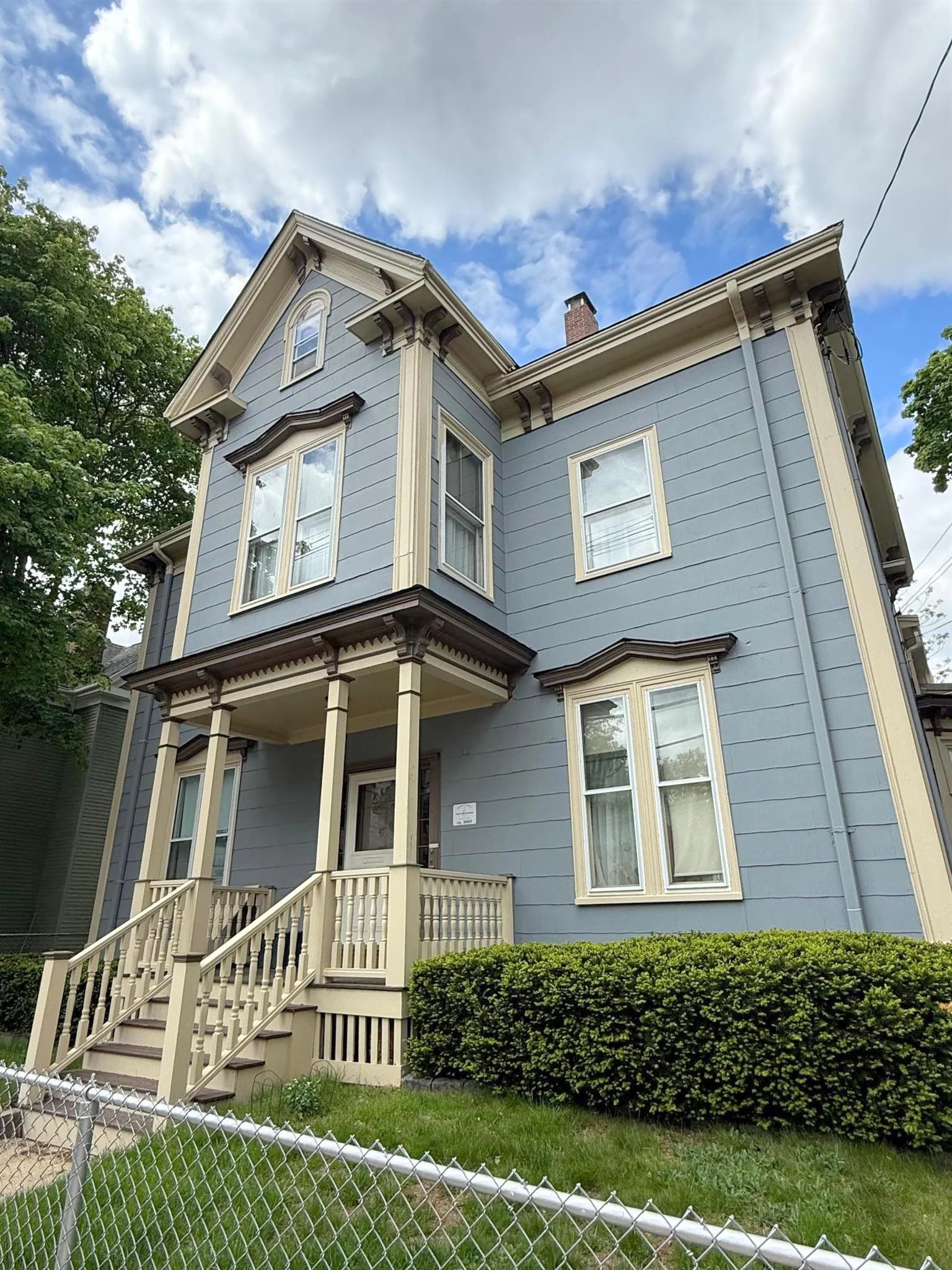 1 bed, 1 bath apartment for rent at 47 Mount Vernon St Unit 2L, East Somerville — photo 10 of 10