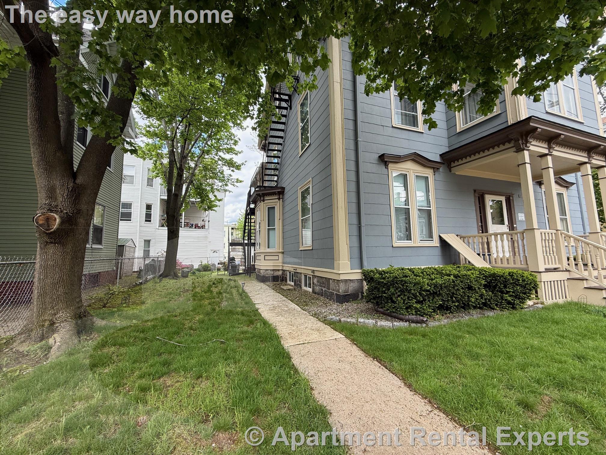 1 bed, 1 bath apartment for rent at 47 Mt Vernon St Unit 2L, Sullivan Square — photo 14 of 14
