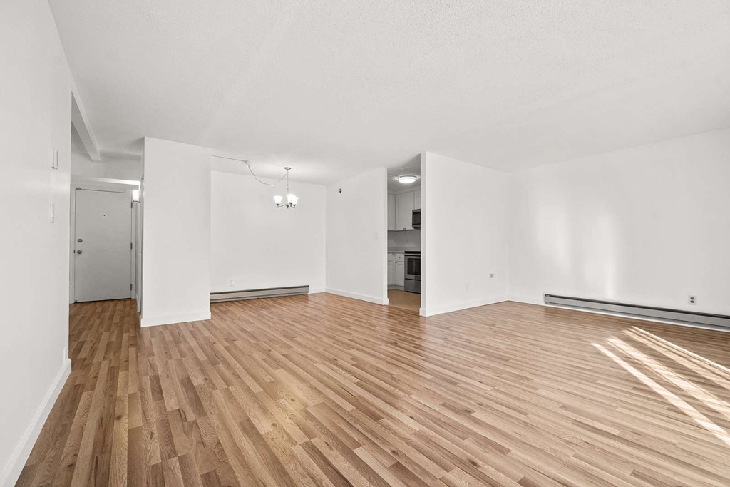 1 bed, 1 bath apartment for rent at 47 Mystic St Unit 1A, Arlington — photo 3 of 20