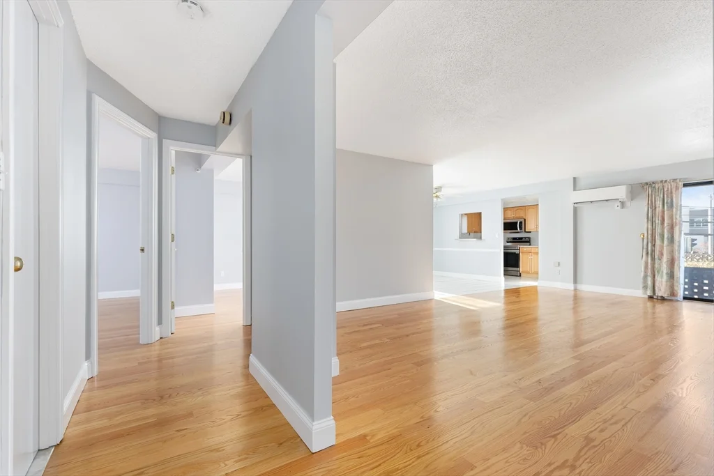 2 bed, 1 bath apartment for rent at 47 Mystic St Unit 1E, Arlington — photo 1 of 16